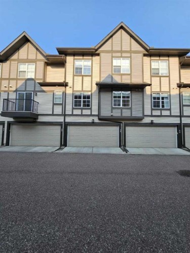 56 Cranarch Road Se, Calgary, AB - Outdoor