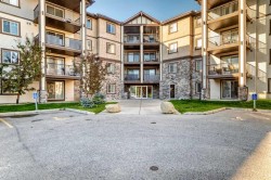 2202-60 Panatella Street NW Calgary, AB T3K 0M2