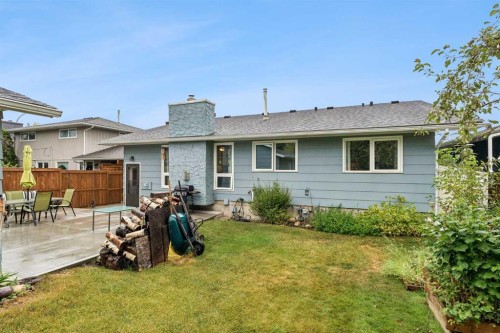 14211 Parkland Boulevard Se, Calgary, AB 