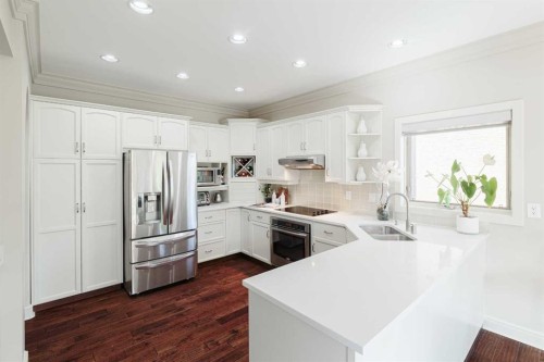 2207 Sirocco Drive Sw, Calgary, AB 