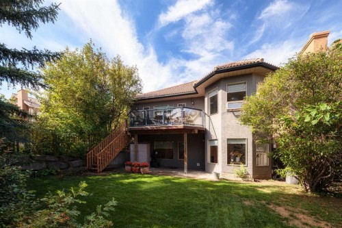 2207 Sirocco Drive Sw, Calgary, AB 