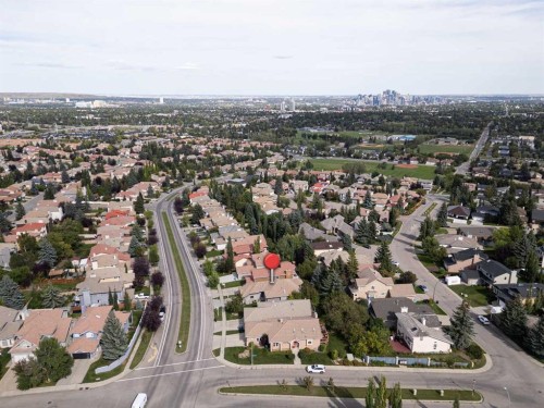 2207 Sirocco Drive Sw, Calgary, AB 