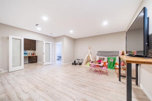 98 Mahogany Passage Se, Calgary, AB - Indoor