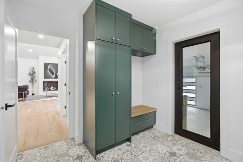 3 Varsity Ridge Terrace Nw, Calgary, AB - Indoor Photo Showing Other Room