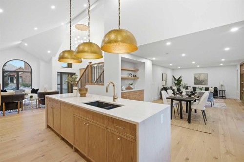 3 Varsity Ridge Terrace Nw, Calgary, AB - Indoor