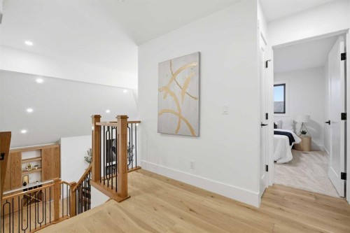 3 Varsity Ridge Terrace Nw, Calgary, AB - Indoor Photo Showing Other Room