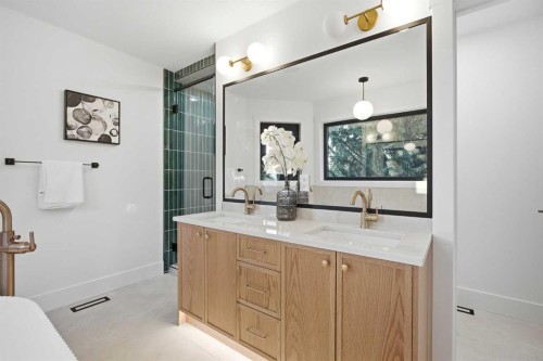 3 Varsity Ridge Terrace Nw, Calgary, AB - Indoor