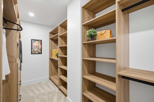 3 Varsity Ridge Terrace Nw, Calgary, AB - Indoor