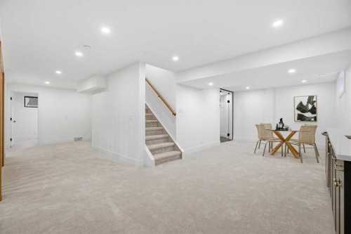 3 Varsity Ridge Terrace Nw, Calgary, AB - Indoor