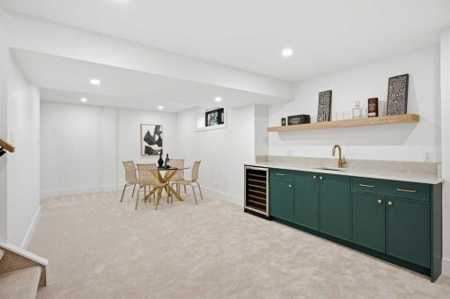 3 Varsity Ridge Terrace Nw, Calgary, AB - Indoor