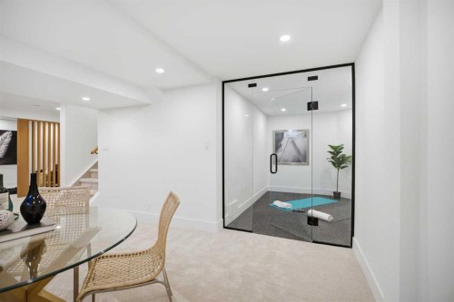 3 Varsity Ridge Terrace Nw, Calgary, AB - Indoor Photo Showing Other Room