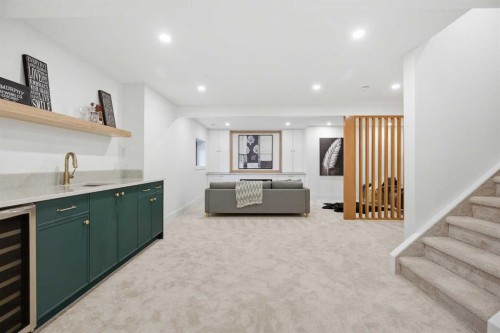 3 Varsity Ridge Terrace Nw, Calgary, AB - Indoor