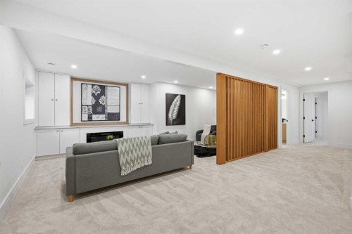 3 Varsity Ridge Terrace Nw, Calgary, AB - Indoor