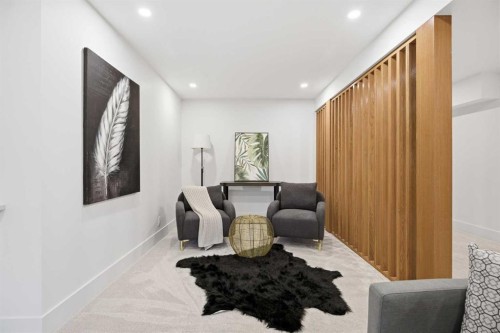 3 Varsity Ridge Terrace Nw, Calgary, AB - Indoor Photo Showing Other Room