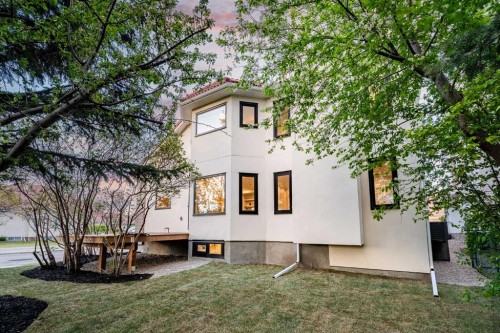 3 Varsity Ridge Terrace Nw, Calgary, AB - Outdoor