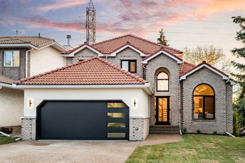 3 Varsity Ridge Terrace Nw, Calgary, AB - Outdoor