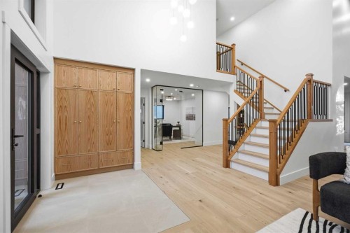 3 Varsity Ridge Terrace Nw, Calgary, AB - Indoor Photo Showing Other Room