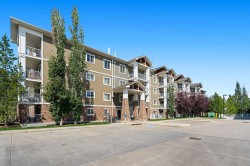 208-304 Cranberry Park SE Calgary, AB T3M 1W2