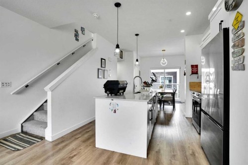 241 Saddlepeace Crescent Ne, Calgary, AB - Indoor