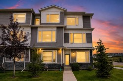 241 Saddlepeace Crescent NE Calgary, AB T3J 5S6