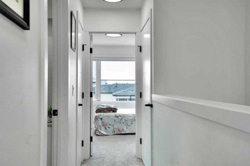 241 Saddlepeace Crescent Ne, Calgary, AB - Indoor Photo Showing Other Room
