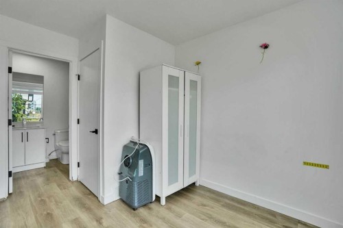 241 Saddlepeace Crescent Ne, Calgary, AB - Indoor Photo Showing Other Room