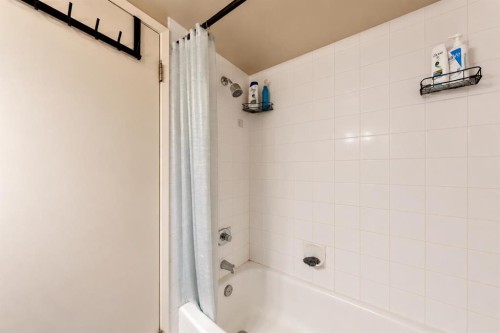 408-1027 Cameron Avenue Sw, Calgary, AB - Indoor Photo Showing Bathroom