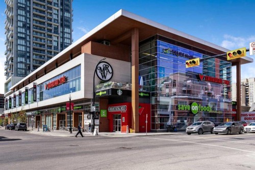 408-1027 Cameron Avenue Sw, Calgary, AB - Outdoor