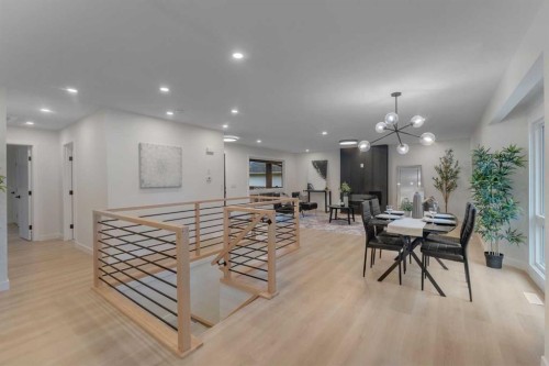104 Oakmoor Place Sw, Calgary, AB - Indoor