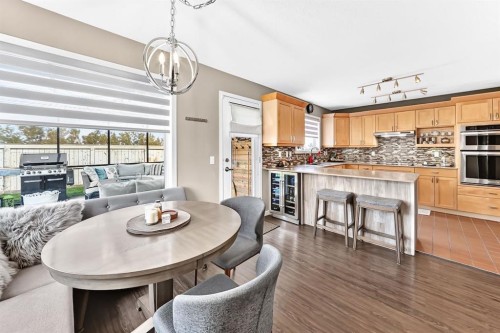 331 Royal Birch View Nw, Calgary, AB - Indoor
