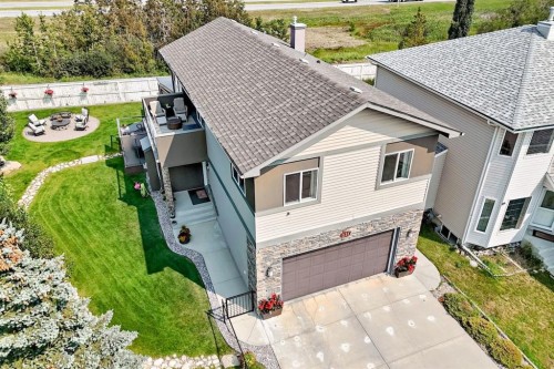 331 Royal Birch View Nw, Calgary, AB - Outdoor