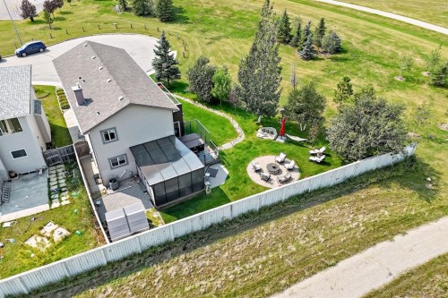 331 Royal Birch View Nw, Calgary, AB - Outdoor