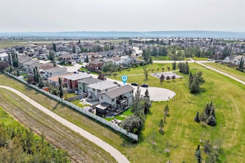 331 Royal Birch View Nw, Calgary, AB - Outdoor With View