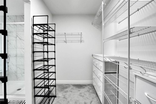 159 Hotchkiss Manor Se, Calgary, AB - Indoor