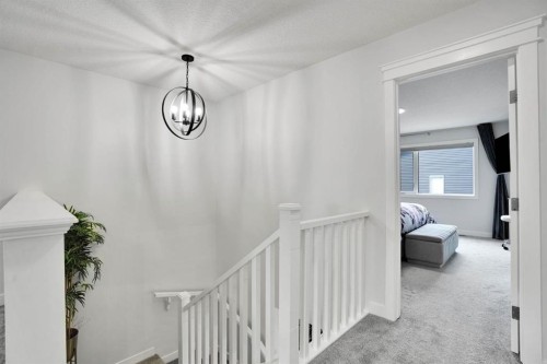 159 Hotchkiss Manor Se, Calgary, AB - Indoor Photo Showing Other Room