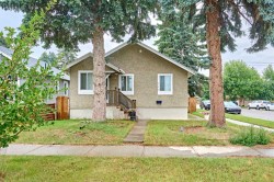 702 17 Avenue NW Calgary, AB T2M 0N7