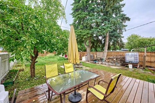 702 17 Avenue Nw, Calgary, AB - Outdoor With Deck Patio Veranda