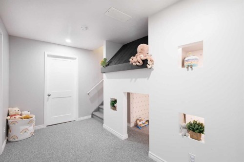 28 Seton Terrace Se, Calgary, AB - Indoor