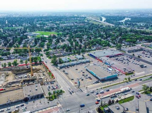 . Calgary Avenue Se, Calgary, AB 