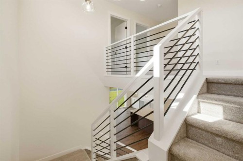 319 Kinniburgh Loop, Chestermere, AB - Indoor Photo Showing Other Room