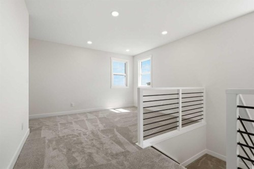 319 Kinniburgh Loop, Chestermere, AB - Indoor Photo Showing Other Room