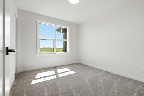 319 Kinniburgh Loop, Chestermere, AB - Indoor Photo Showing Other Room