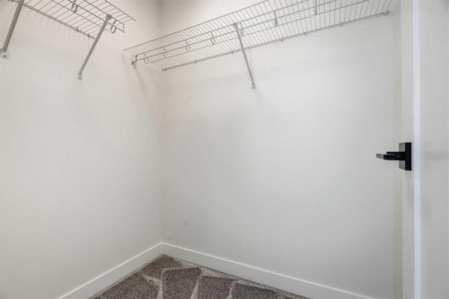 319 Kinniburgh Loop, Chestermere, AB - Indoor With Storage