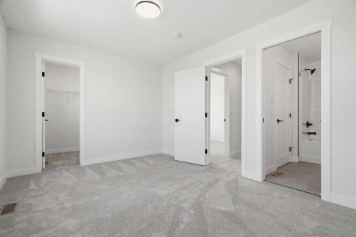 319 Kinniburgh Loop, Chestermere, AB - Indoor Photo Showing Other Room