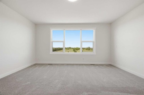 319 Kinniburgh Loop, Chestermere, AB - Indoor Photo Showing Other Room