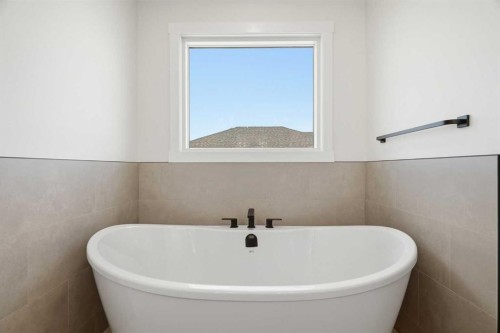 319 Kinniburgh Loop, Chestermere, AB - Indoor Photo Showing Bathroom