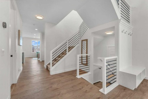 319 Kinniburgh Loop, Chestermere, AB - Indoor Photo Showing Other Room