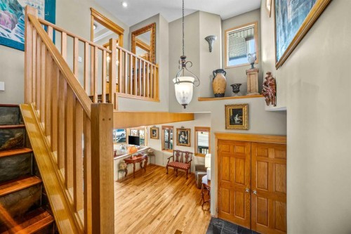 1 Eagle Landing, Canmore, AB - Indoor Photo Showing Other Room