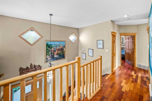 1 Eagle Landing, Canmore, AB - Indoor Photo Showing Other Room