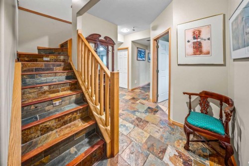 1 Eagle Landing, Canmore, AB - Indoor Photo Showing Other Room